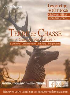 Hors-Séries 149 TERRE DE CHASSE