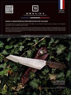 Hors-Séries 150 DRAVIK