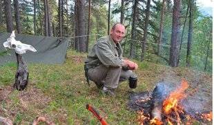 Hors-Séries 150 Le couteau : entre arme, outil et objet d'art