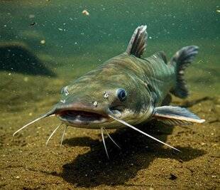 Hors-Séries 150 Le silure classé « espèce susceptible de provoquer des déséquilibres biologiques »