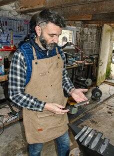 Hors-Séries 150 « Stock removal » Le progrès au service de l'efficacité