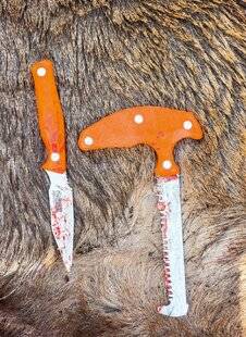 Hors-Séries 150 La venaison au top