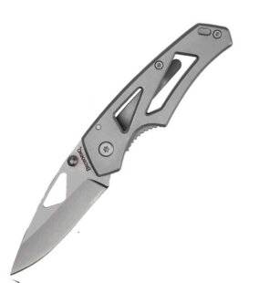 Hors-Séries 150 Browning Alpha Folding Silver