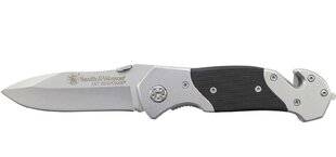 Hors-Séries 150 Smith & Wesson First Response Folder Rescue