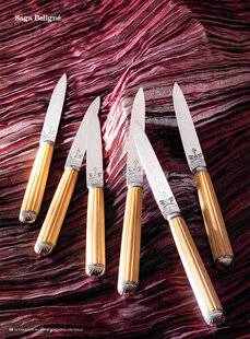 Hors-Séries 150 SAGA BELIGNÉ