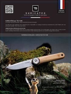 Hors-Séries 150 SURICATE