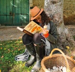 Hors-Séries 151 LES CHAMPIGNONS comestibles