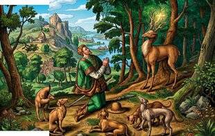 Hors-Séries 151 La Chasse entre