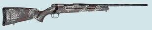 Hors-Séries 152 Weatherby Mark V Backcountry Capra : la plume des montagnes !