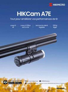 Hors-Séries 152 HIKMICRO