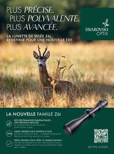 Hors-Séries 152 SWAROVSKI OPTIK