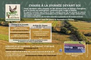 Hors-Séries 152 Domaine de la Lijarderie