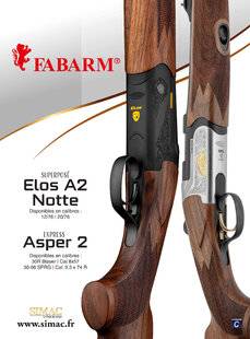 Hors-Séries 152 FABARM