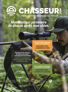 Hors-Séries 152 CHASSEUR