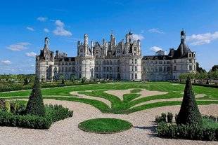 Le Chasseur Français 1466 Majestueux Chambord