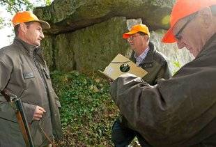 Le Chasseur Français 1466 Question autour de… la validation du permis