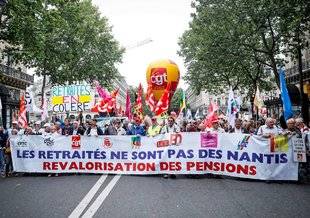 Le Chasseur Français 1466 Vos doléances : la revalorisation des retraites