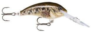 Le Chasseur Français 1466 Shad Dancer de Rapala