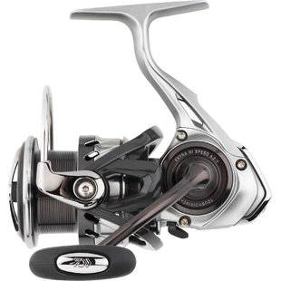 Le Chasseur Français 1466 Moulinet spinning Caldia LT de Daiwa