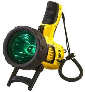 Le Chasseur Français 1466 Phare à main Streamlight