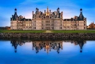 Le Chasseur Français 1466 Un château d'anniversaire