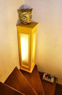 Le Chasseur Français 1466 Une colonne de lumière