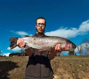 Le Chasseur Français 1467 Belle prise !