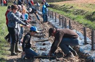 Le Chasseur Français 1467 Les chasseurs, verts par nature