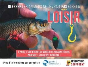 Le Chasseur Français 1467 Interdiction de la pêche, bis repetita