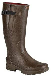 Le Chasseur Français 1467 Botte Renfort 520 Solognac