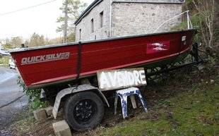 Le Chasseur Français 1467 Acheter un bateau d'occasion