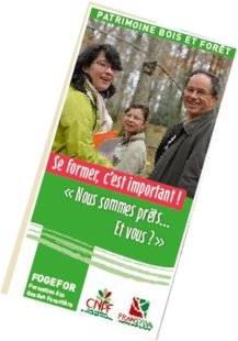 Le Chasseur Français 1467 Cycles Fogefor