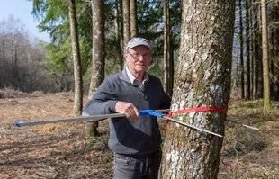 Le Chasseur Français 1467 Tous les jours dans les bois