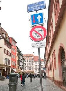 Le Chasseur Français 1468 Une association vegan veut changer le nom des rues !