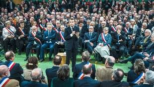 Le Chasseur Français 1468 Agenda rural : quels objectifs ?