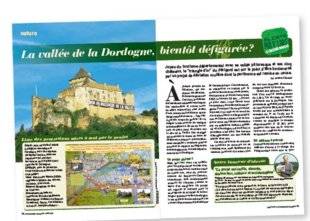 Le Chasseur Français 1468 De la violence dans les champs