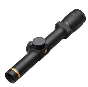 Le Chasseur Français 1468 Leupold VX-5HD 1-5x24