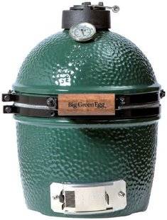 Le Chasseur Français 1468 Big Green Egg Mini Max