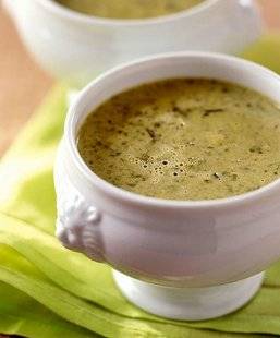 Le Chasseur Français 1468 Redécouvrez le potage Germiny
