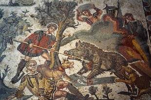 Le Chasseur Français 1469 Le sanglier, au cœur de notre culture