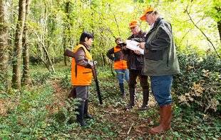 Le Chasseur Français 1469 Permis à 200 €, merci !