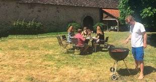 Le Chasseur Français 1469 Que mettent-ils dans nos saucisses ?
