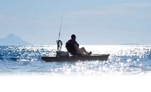 Le Chasseur Français 1469 Un kayak pour un rêve : avec Patrice Gotti