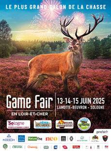 Le Chasseur Français 1539 Game Fair