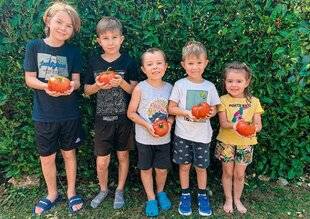 Le Chasseur Français 1539 Le « Club des cinq » sauce tomate