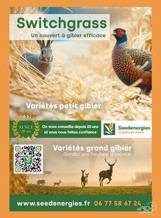 Le Chasseur Français 1539 Seedenergies