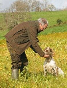 Le Chasseur Français 1539 Dressage : à quel âge commencer ?