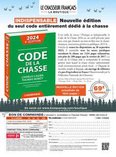 Le Chasseur Français 1539 Le Chasseur Français