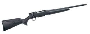 Le Chasseur Français 1539 Carabine Jaeger EVO Haenel
