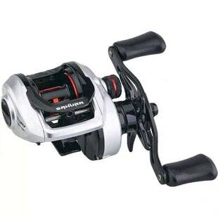 Le Chasseur Français 1539 Moulinet Casting Tory SBC 201 de Sakura